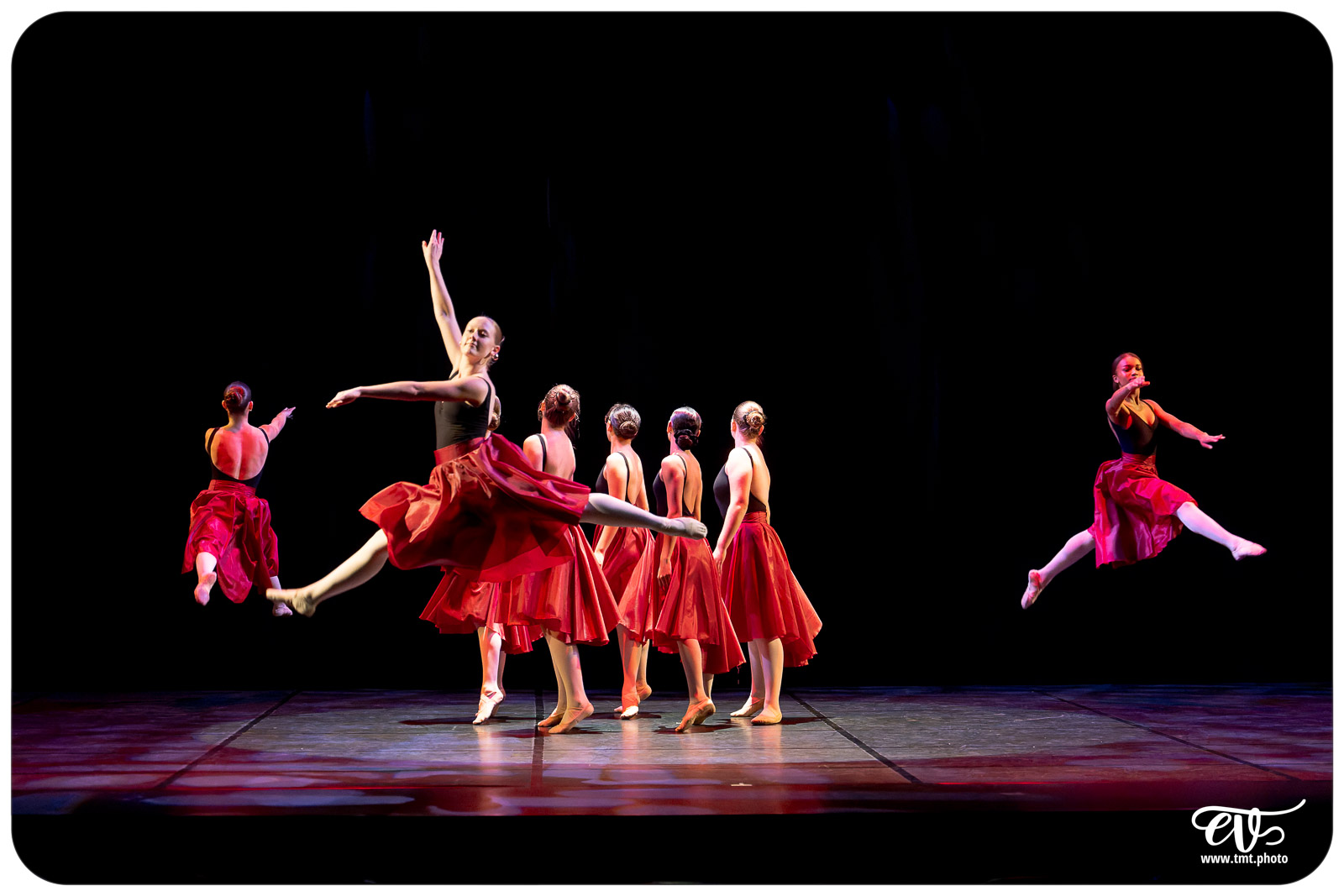 GALA DE DANSE 2026 EMMDH